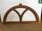 Half-Round Cast Iron Farmhouse 2