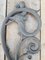 Large Cast Iron Staircase Bars 6