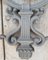 Large Cast Iron Staircase Bars 11