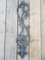 Large Cast Iron Staircase Bars 1