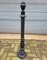 Large Aluminum Pine Cone Ornament 1
