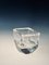 Kosta Boda Diamond Vase by Sigurd Perrson, 1970s 4