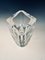 Kosta Boda Diamond Vase by Sigurd Perrson, 1970s 5