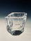 Kosta Boda Diamond Vase by Sigurd Perrson, 1970s 1
