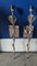 Cobra Wall Lights, Set of 2, Image 5