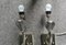 Cobra Wall Lights, Set of 2, Image 2