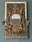 Antique Venetian Girandole Mirror 6