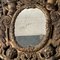 Antique Venetian Girandole Mirror 5