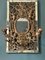 Antique Venetian Girandole Mirror 8