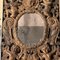 Antique Venetian Girandole Mirror 3