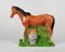 Vintage Horse Table Lamp from Heico, 1980s 1