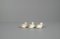 Porcelain Ducks, 1970s, Set of 3, Image 1