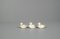 Porcelain Ducks, 1970s, Set of 3, Image 8