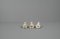 Porcelain Ducks, 1970s, Set of 3, Image 5