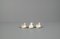 Porcelain Ducks, 1970s, Set of 3, Image 4