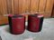 Set of Mid-Century Ottoman, 1950s 5
