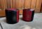Set of Mid-Century Ottoman, 1950s 4