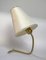 Vintage Partridge Wall Lamps by J. T. Kalmar, 1950s, Set of 2 6