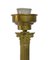 Antique Empire Style Table Lamp, 1890s 2