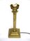 Antique Empire Style Table Lamp, 1890s 4