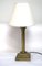 Antique Empire Style Table Lamp, 1890s 1