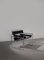 B3 Wassily Lounge Chair in Black Leather by Marcel Breuer, 1980s 5