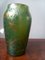 Green Papilon Vase from Lötz, 1899 5