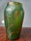 Green Papilon Vase from Lötz, 1899 4
