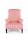Poltrona Candy Stripe, Francia, Immagine 1