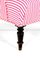 Poltrona Candy Stripe, Francia, Immagine 11