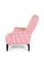 Poltrona Candy Stripe, Francia, Immagine 3