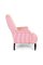 Poltrona Candy Stripe, Francia, Immagine 4