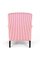 Poltrona Candy Stripe, Francia, Immagine 5