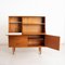Credenza Jentique Mid-Century in teak, anni '60, Immagine 3