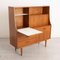 Credenza Jentique Mid-Century in teak, anni '60, Immagine 5