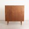 Credenza Jentique Mid-Century in teak, anni '60, Immagine 9