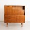 Credenza Jentique Mid-Century in teak, anni '60, Immagine 1