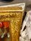 Empire French Gold Gilt Overmantel Mirror, 1830s 9