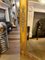 Empire French Gold Gilt Overmantel Mirror, 1830s 8