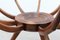 Table Basse Spider Mid-Century par Carlo di Carli 3