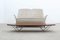 Mid-Century Large Surf Coffee Table from Saporiti, Image 2