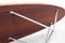 Mid-Century Large Surf Coffee Table from Saporiti 7