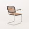 Original B64 Stuhl von Marcel Breuer für Thonet, 1930er 3