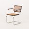 Original B64 Stuhl von Marcel Breuer für Thonet, 1930er 7