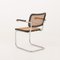 Original B64 Stuhl von Marcel Breuer für Thonet, 1930er 5