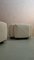 Marius & Marius Armchairs and Pouf by Mario Marenco for Arflex, 1970s, Set of 3, Image 3
