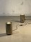 Cylindrical Corfou Table Lamps Saint-Germain Lumière Edition, France, 1980s, Set of 2 8