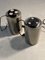 Cylindrical Corfou Table Lamps Saint-Germain Lumière Edition, France, 1980s, Set of 2 6