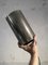Cylindrical Corfou Table Lamps Saint-Germain Lumière Edition, France, 1980s, Set of 2 5