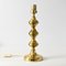 Mid-Century Brass Table Lamp, 1970s 7